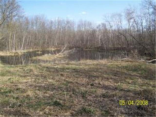 2nd image of Bluffs Rd.  NW