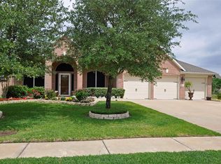 17602 Quiet Loch Ln, Houston, TX 77084