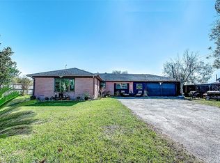 1706 Margaret St, Houston, TX 77093