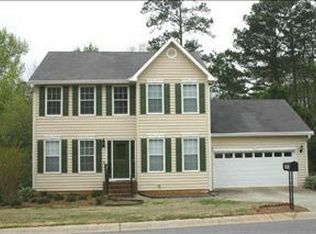 2594 Sterling Dr, Lawrenceville, GA 30043