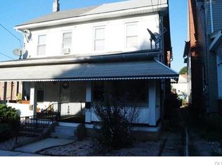 231 2nd St, Slatington, PA 18080