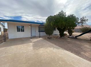 14895 S Oakmont Dr, Arizona City, AZ 85123