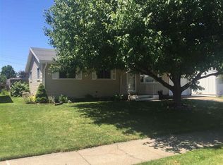 3215 S Saint Joseph St, South Bend, IN