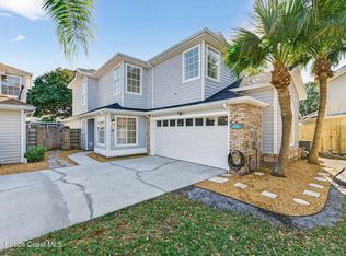 1721 Pine Valley Dr, Melbourne, FL 32935
