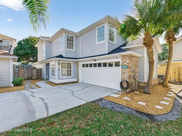 1721 Pine Valley Dr, Melbourne, FL 32935