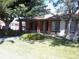 22710 Lake Drive, Tehachapi, CA 93561