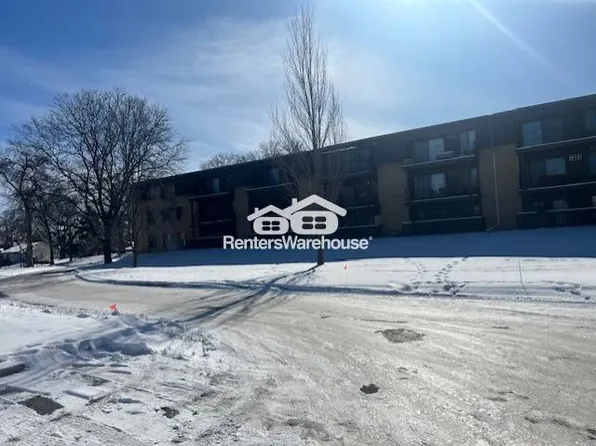 3431 Kent St APT 712, Shoreview, MN 55126