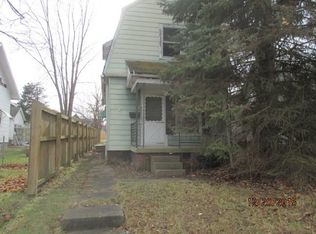 915 W Wabash Ave, Crawfordsville, IN 47933