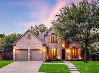 8444 Spectrum Dr, McKinney, TX 75072