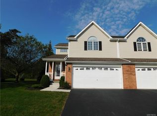 201 Forest Edge Dr, East Amherst, NY 14051