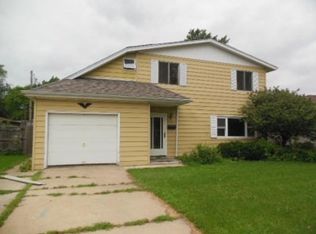 1120 N Elmer St, Griffith, IN 46319