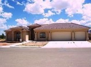 6021 Laguna Vista Dr, El Paso, TX 79932