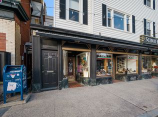 261 Atwells Ave FLOOR 2, Providence, RI 02903