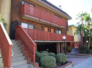 552 E Palm Ave APT A, Burbank, CA 91501
