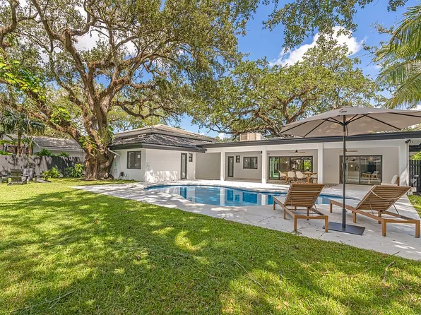 3750 N 32nd Ter, Hollywood, FL 33021