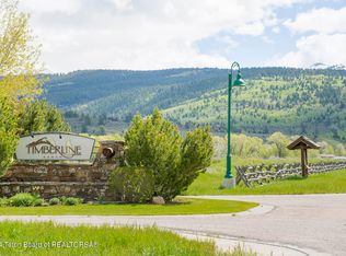 9417 Timberline Loop, Victor, ID 83455