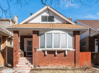 4639 N Leclaire Ave, Chicago, IL 60630