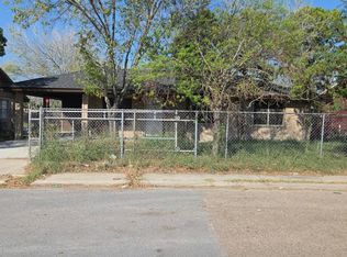 650 Cedar St, Mercedes, TX 78570