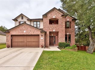 413 Mock Cherry Cv, Austin, TX 78748