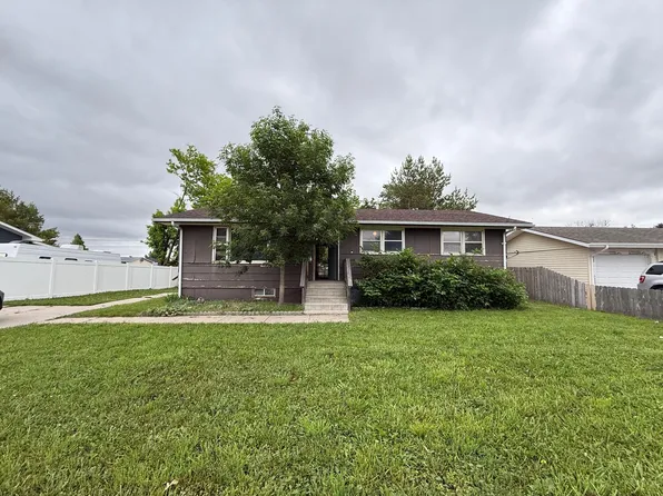 510 5th St, Gering, NE 69341