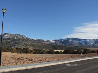 1843 S Harvest Ln, Cedar City, UT 84720