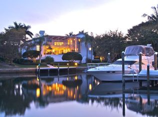 1660 Harbor Sound Dr, Longboat Key, FL 34228