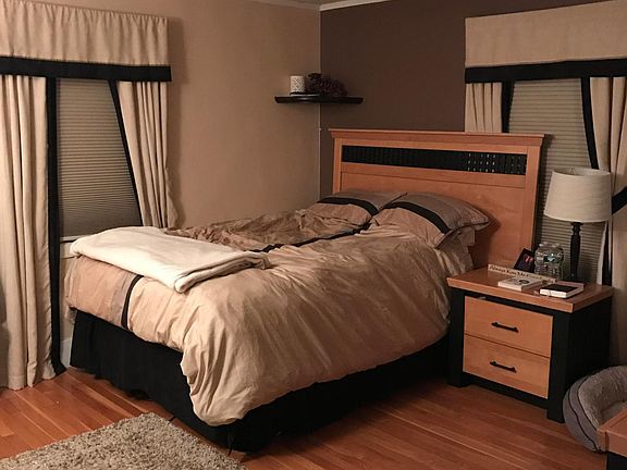 Large Bedroom
