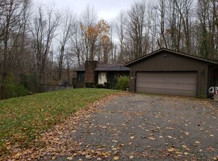 480 Garver Rd, Mansfield, OH 44903