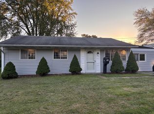 244 Rocca Way, Franklin, PA 16323