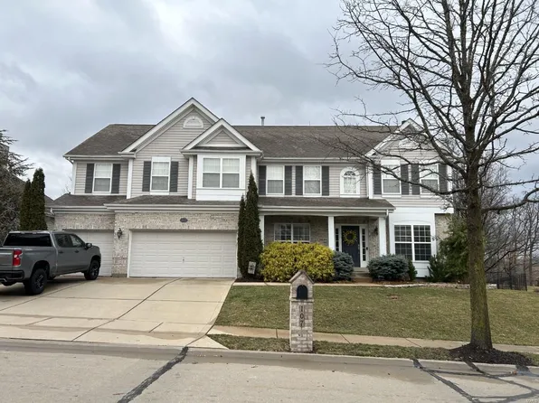 107 Elderberry Ln, Grover, MO 63040