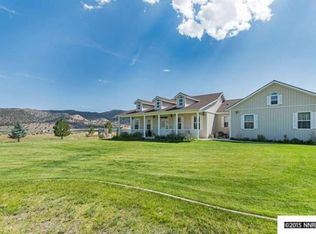 22000 N Red Rock Rd, Reno, NV 89508