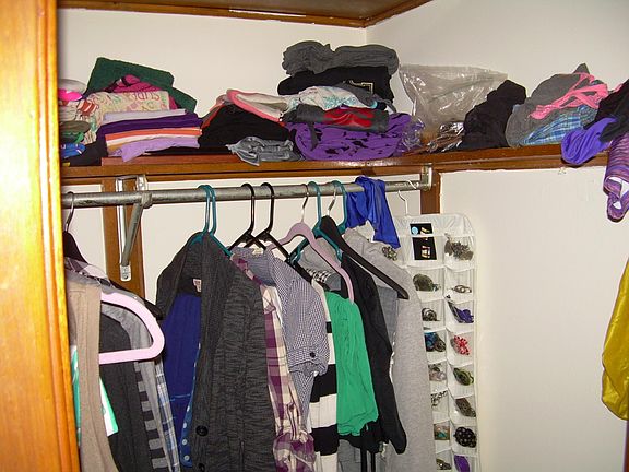 2nd image of 4808 N Christiana Ave APT 2W