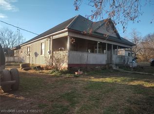 27676 Brush Creek Rd, Harvey, AR 72841