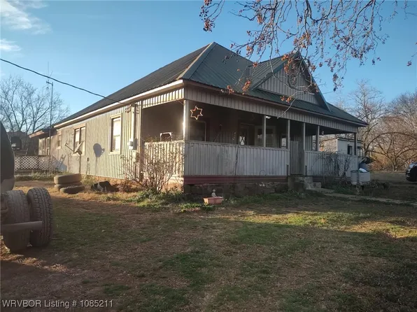 27676 Brush Creek Rd, Harvey, AR 72841