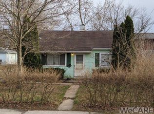 555 Tremont Ave, Lima, OH 45801
