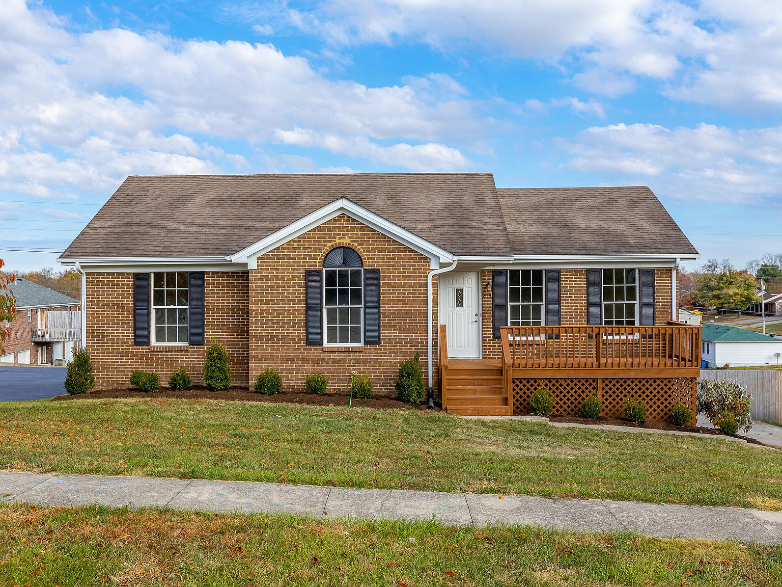 205 E Mason Ave, Danville, KY 40422 | Zillow