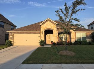 3701 Panama Cv, McKinney, TX 75071