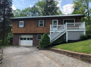 67 Tilbury Ln, Saint Albans, WV 25177