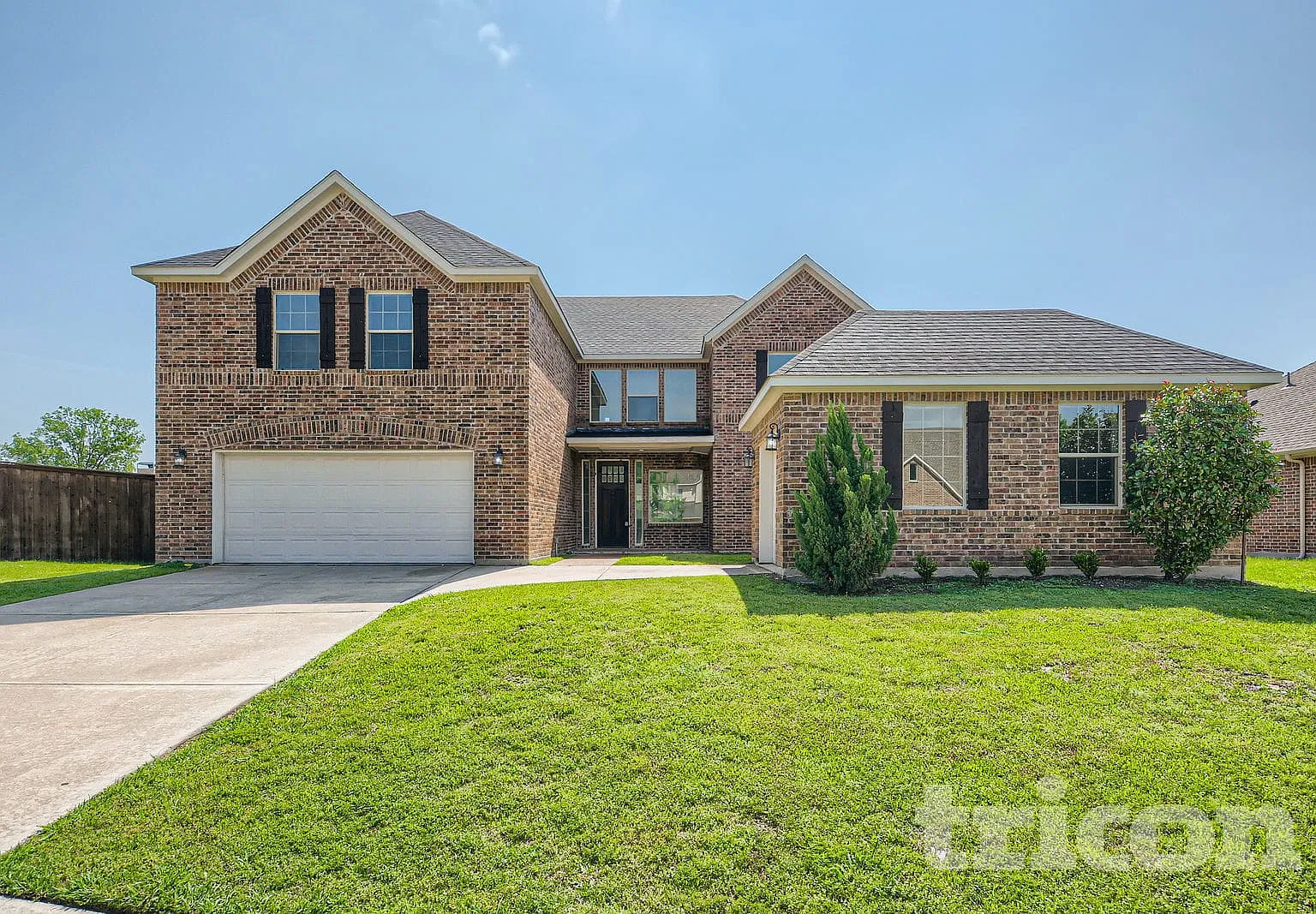 4810 Lindsey Drive Rowlett TX — Photo 2