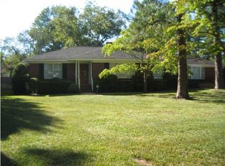 1907 Hilltop Dr, Albany, GA 31707