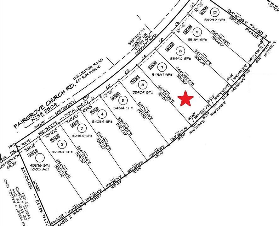 2nd image of 8436 Fairgrove Church Rd #7