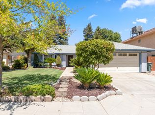 3752 W Garland Ave, Fresno, CA 93722