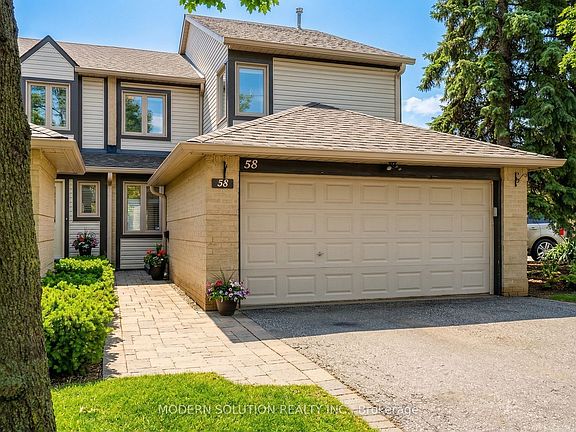 3rd image of 2275 Credit Valley Rd #58