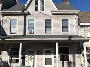 933 W Mulberry St, Coal Township, PA 17866