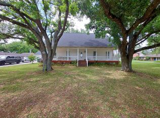 209 Pamela Pl, Thibodaux, LA 70301