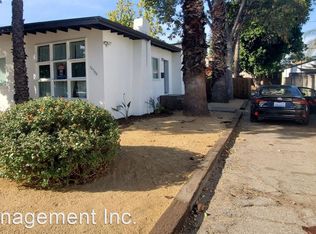 11733 La Maida St, Valley Village, CA 91607