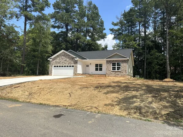 107 Hillcrest Dr #21, Spencer, NC 28159