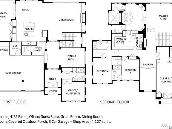 2nd image of 1438 172nd Pl NE