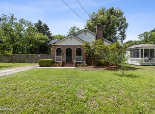 4624 Hercules Ave, Jacksonville, FL 32205