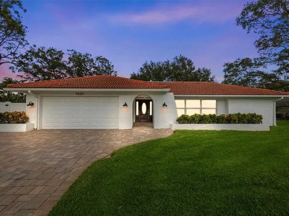 1401 72ND AVENUE NE, ST PETERSBURG, FL 33702